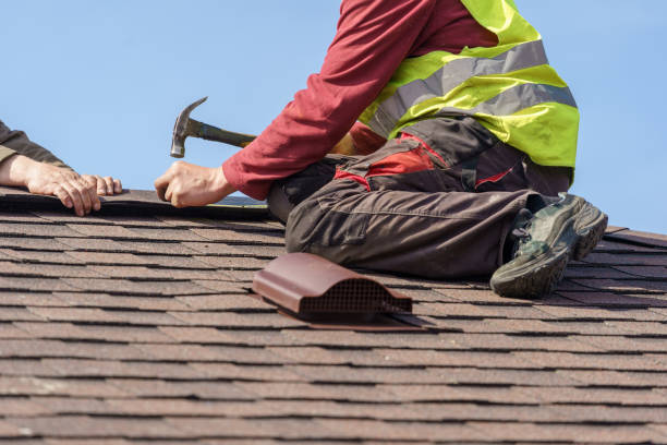 Best Best Roofing Contractors  in Shackle Island, TN