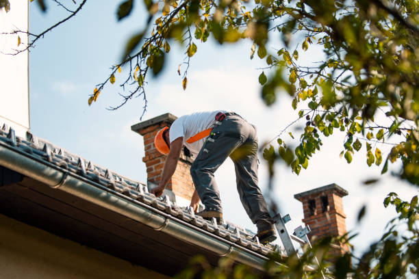 Shackle Island, TN Roofing Contractor Company
