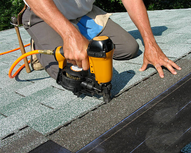 Best Roof Replacement Cost  in Shackle Island, TN