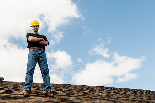 Best Tile Roofing Contractor  in Shackle Island, TN
